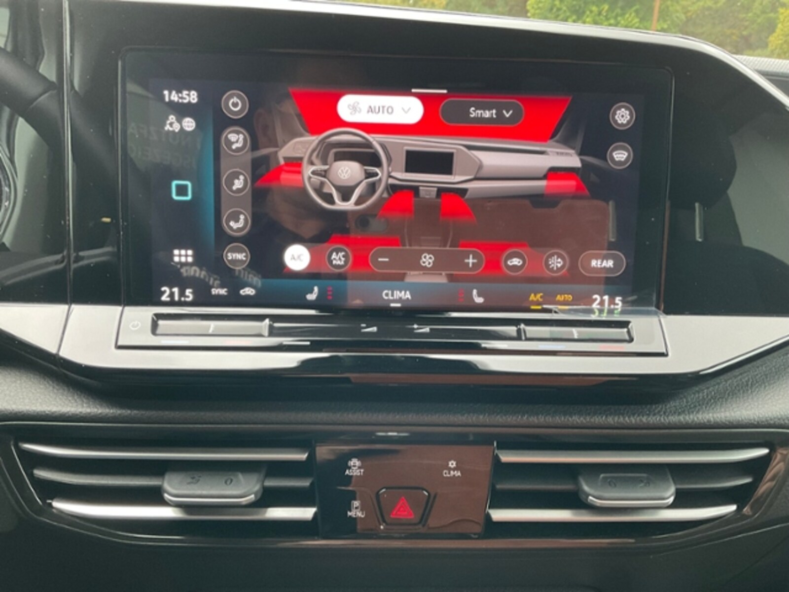 Volkswagen Caddy Maxi – Bild 36