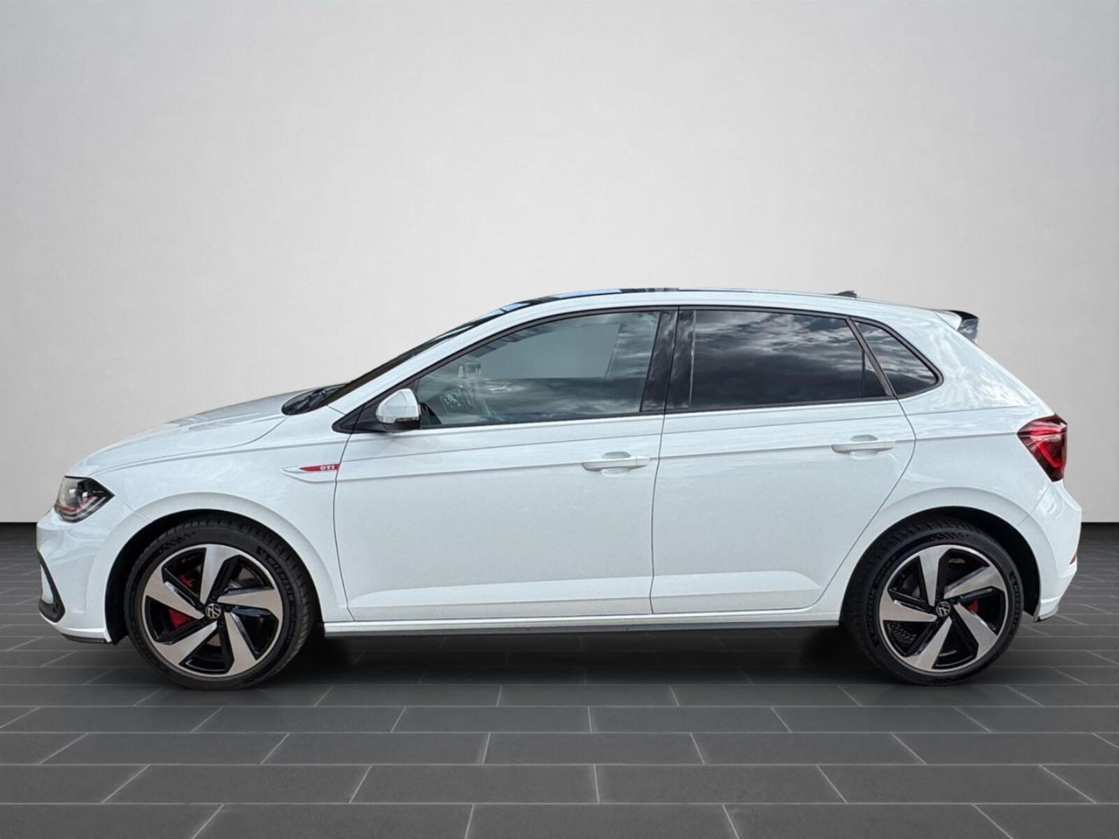 Volkswagen Polo – Bild 7