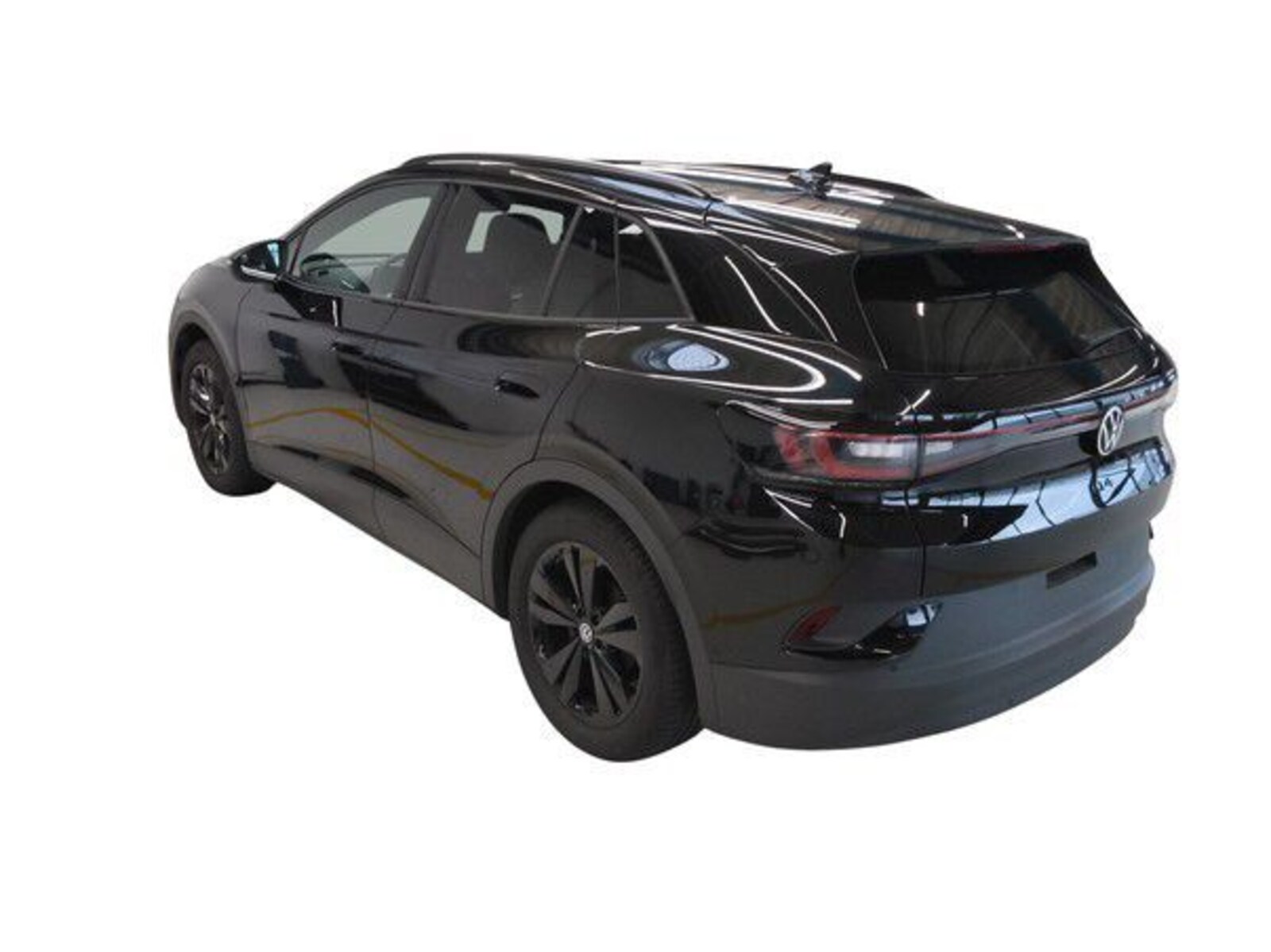 Volkswagen ID.4 – Bild 3