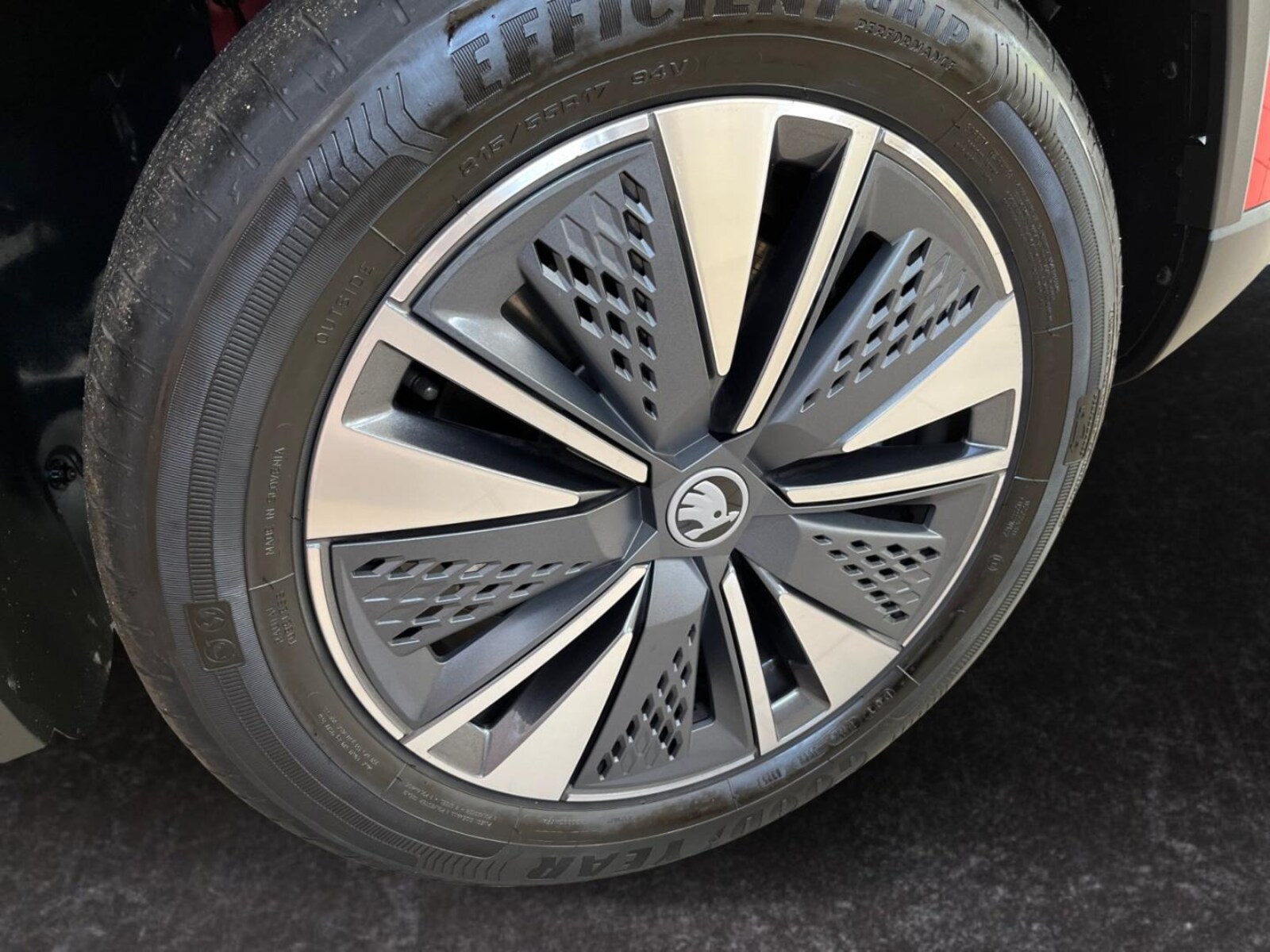 Škoda Karoq – Bild 15