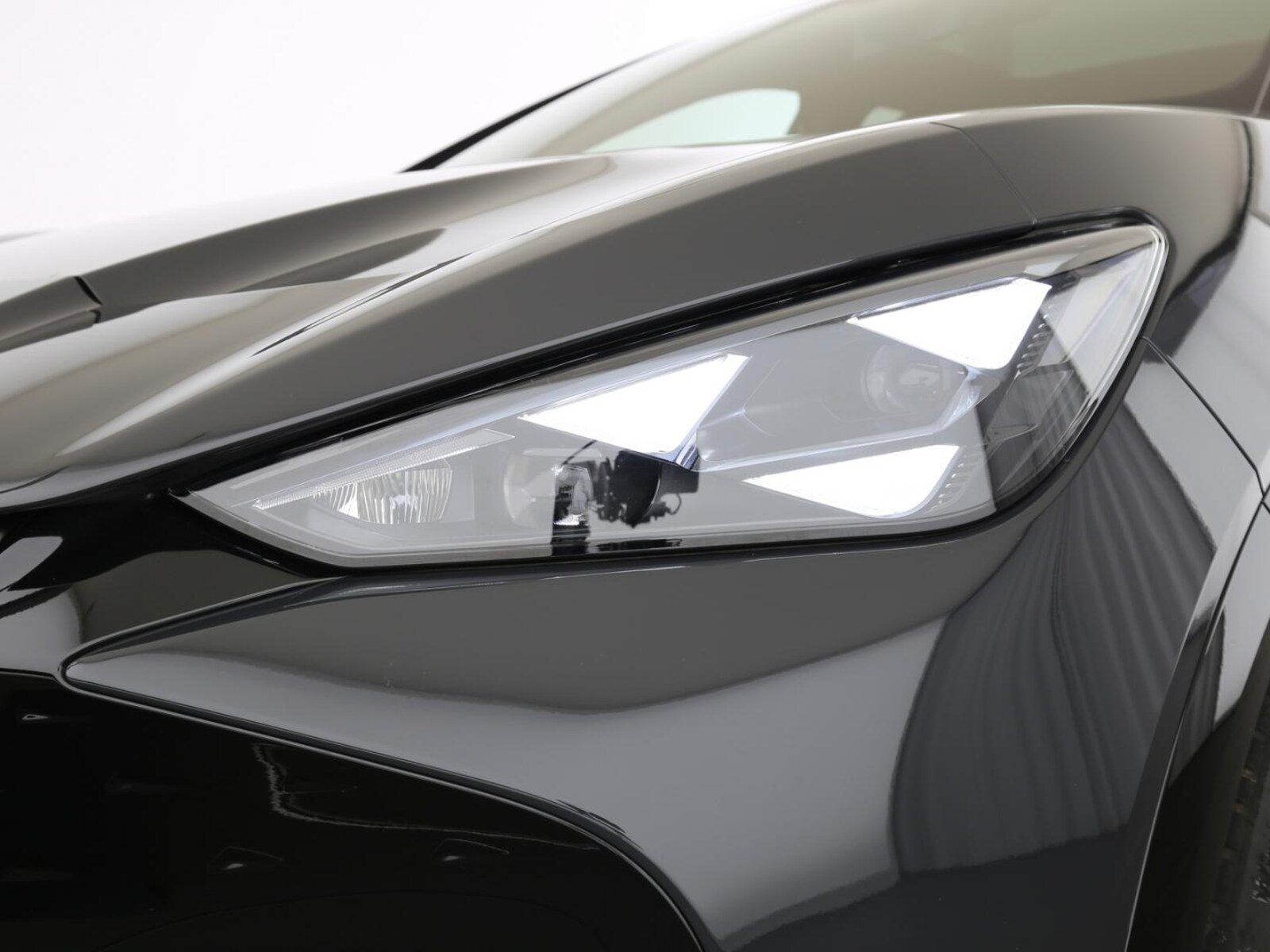 CUPRA Tavascan – Bild 23