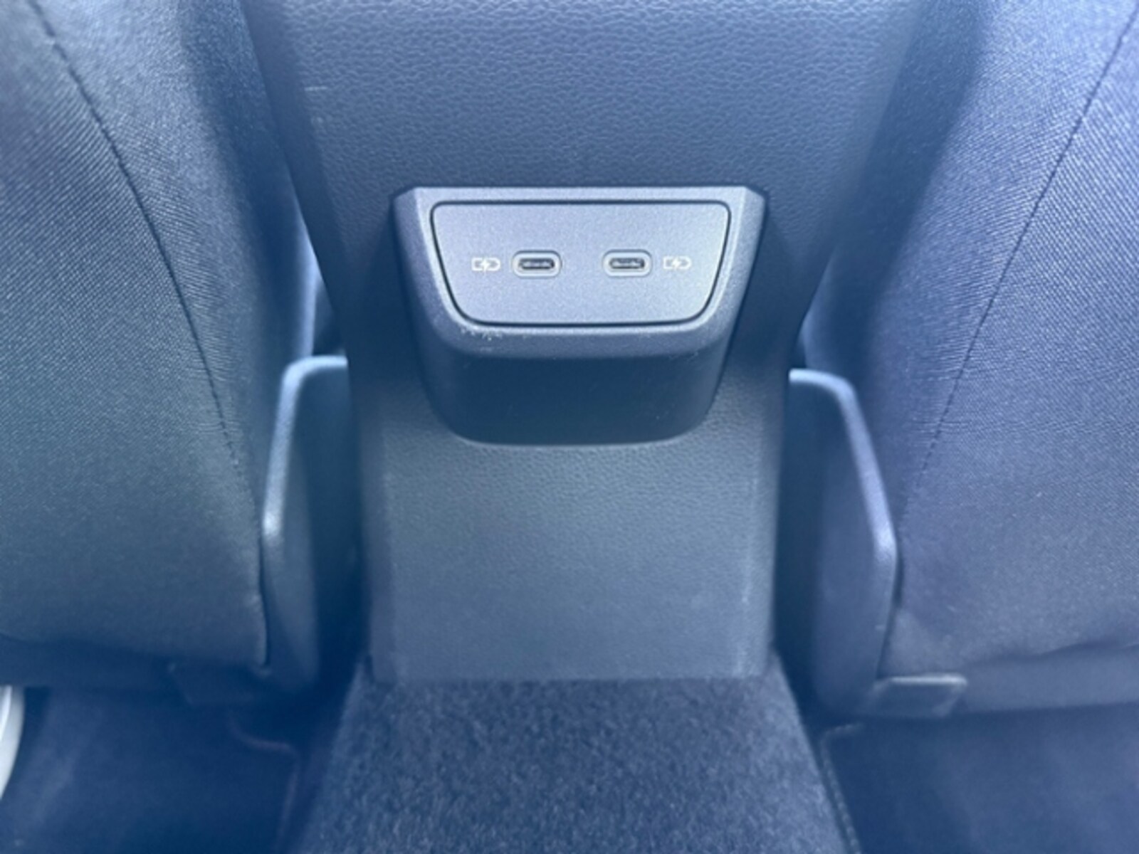 Volkswagen Taigo – Bild 13