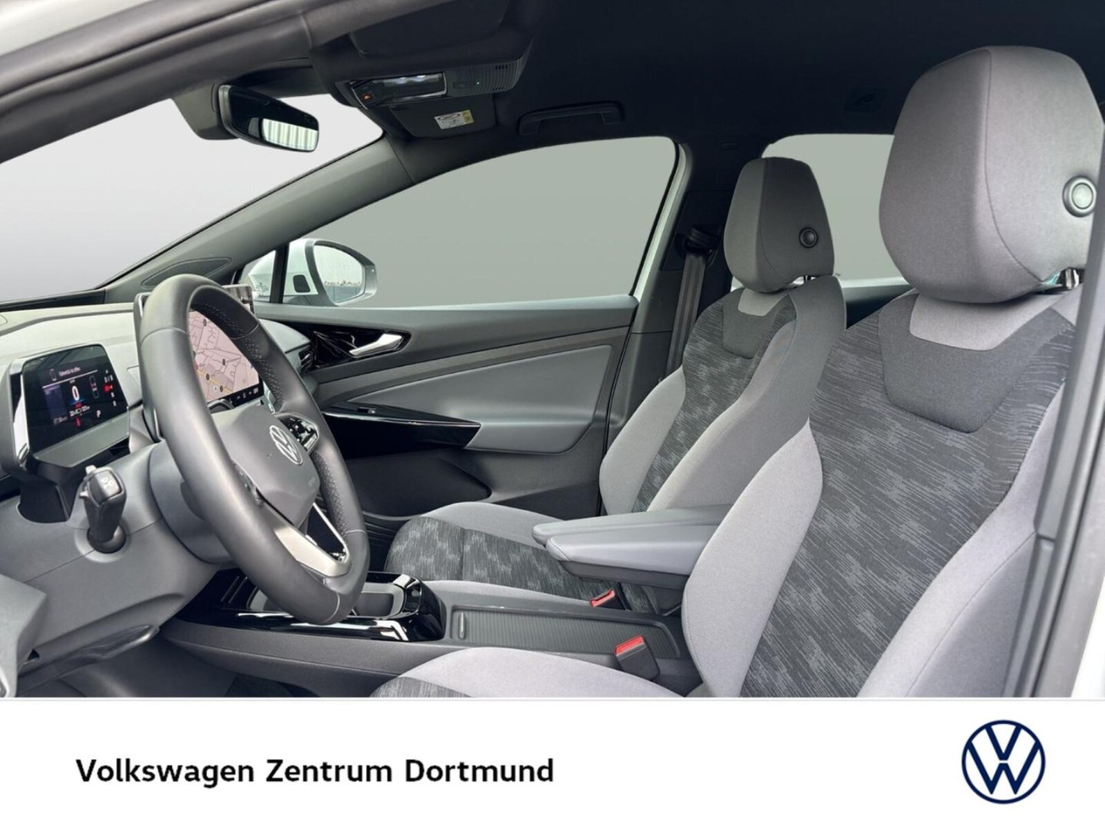 Volkswagen ID.4 – Bild 12