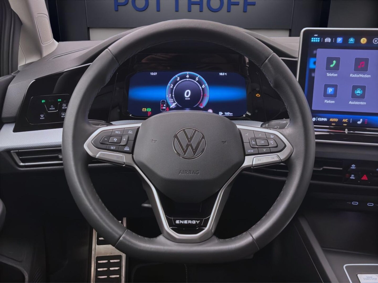 Volkswagen Golf – Bild 12