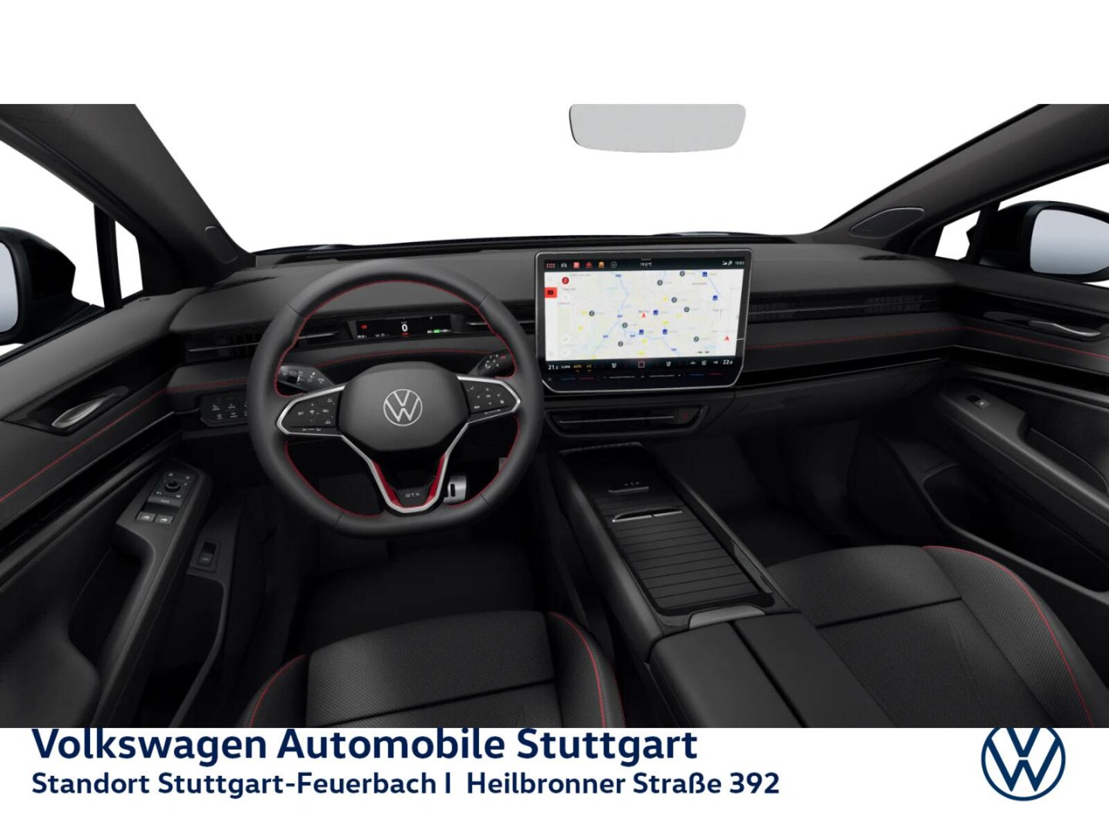 Volkswagen ID.7 – Bild 9