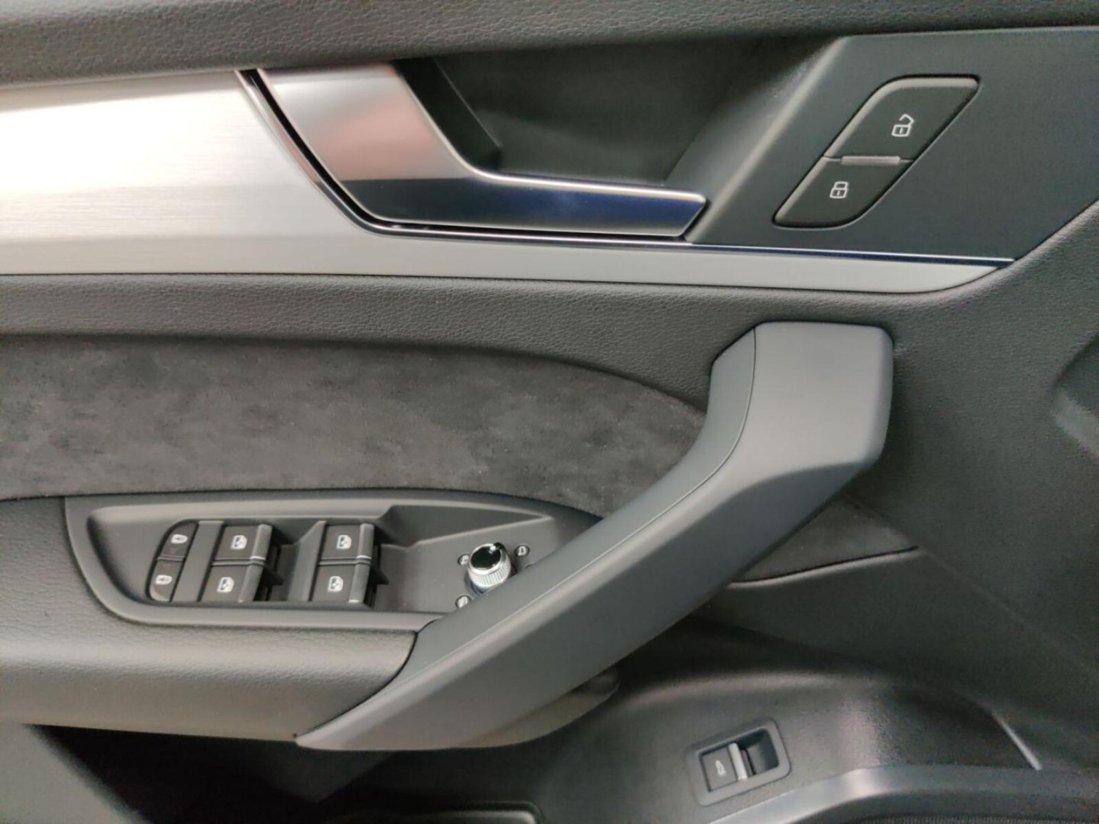 Audi Q5 – Bild 10