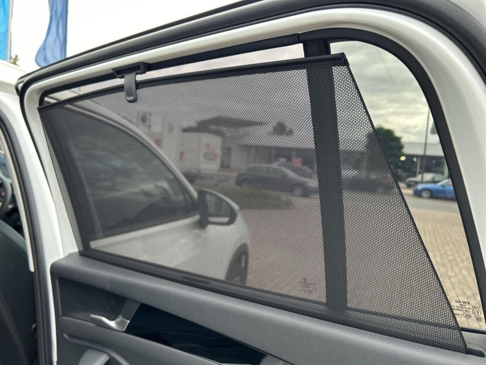 Volkswagen Tayron – Bild 29