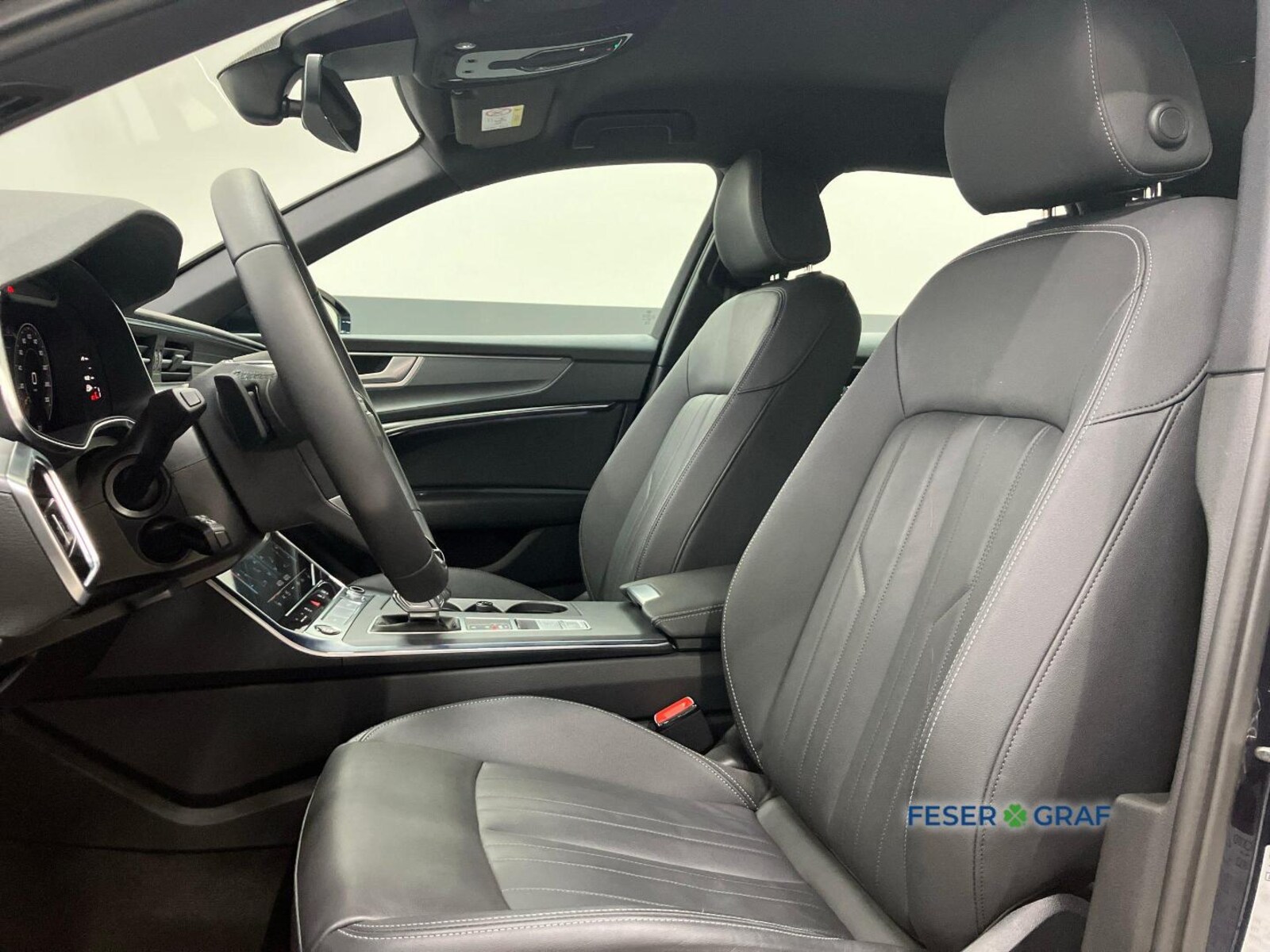Audi A6 Avant – Bild 6