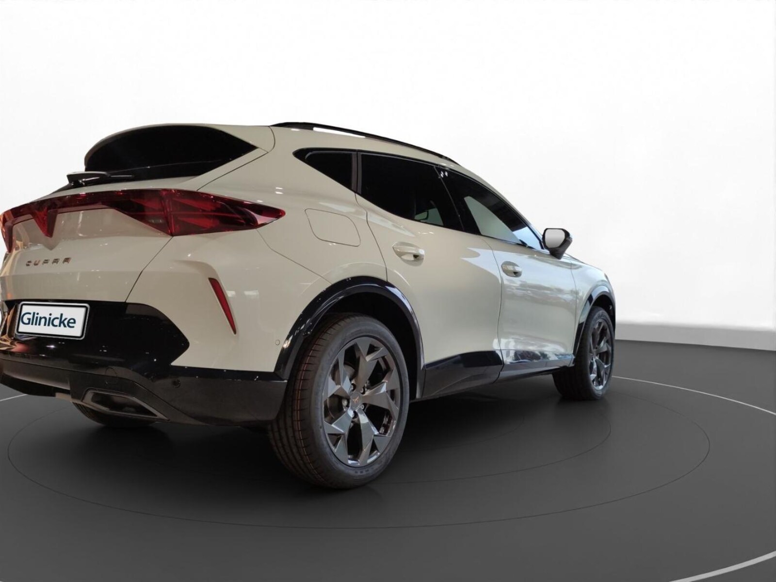 CUPRA Formentor – Bild 2