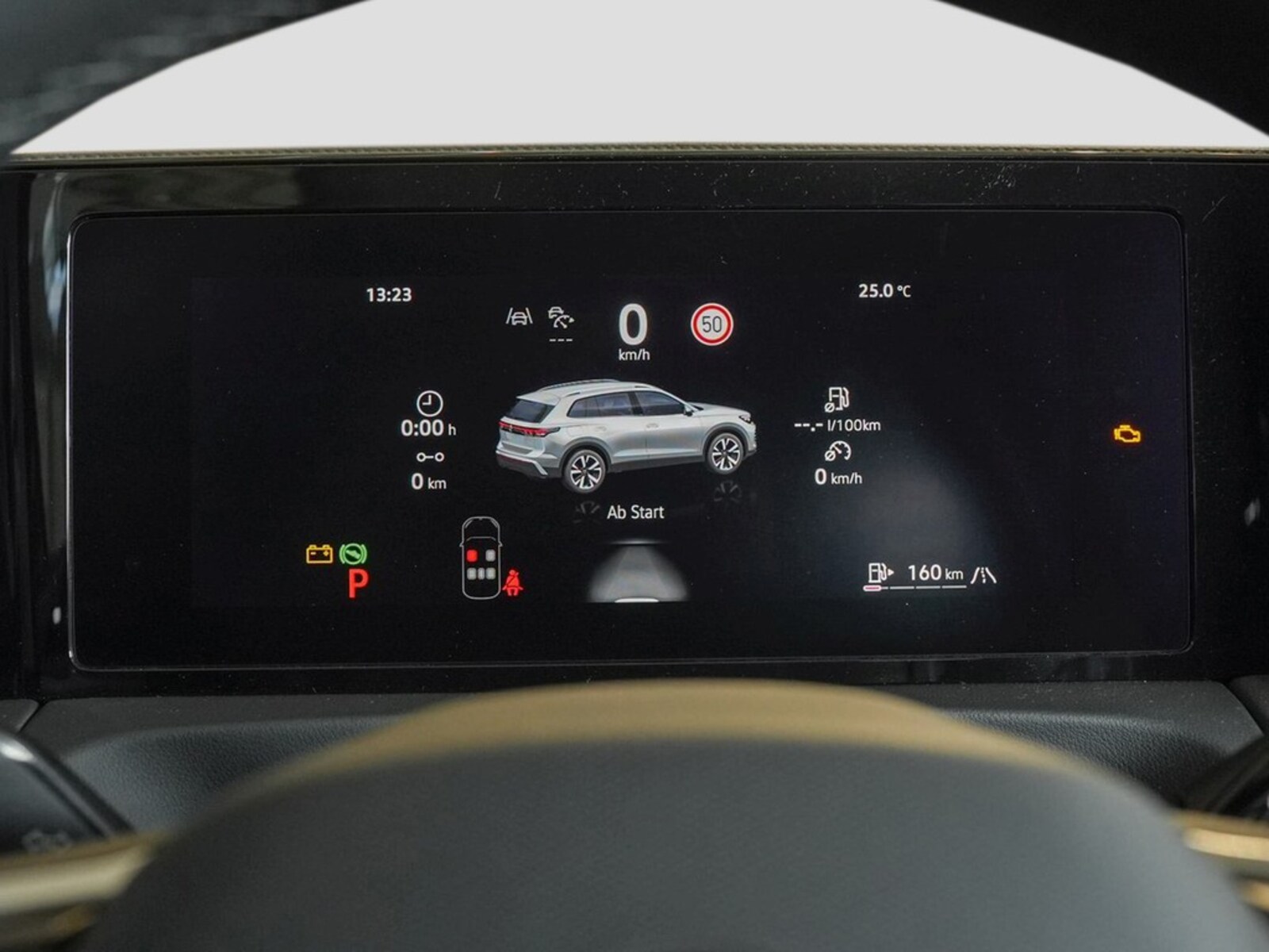 Volkswagen Tiguan – Bild 14