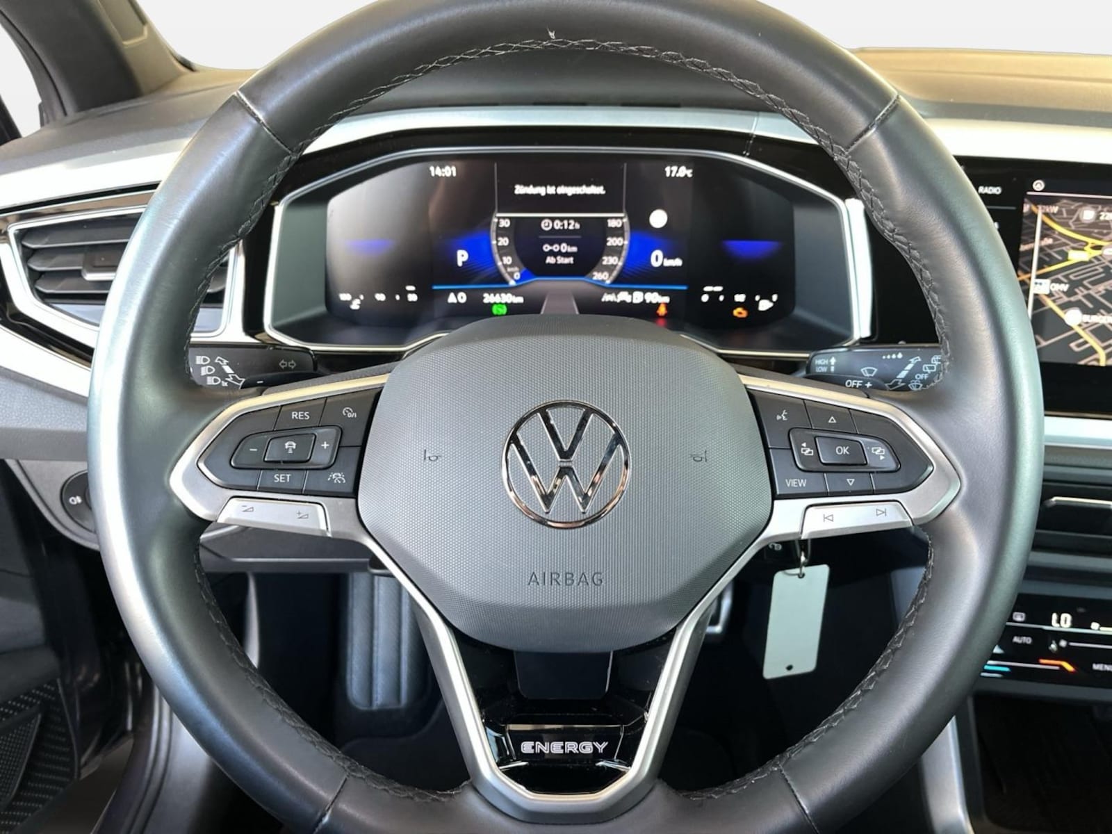 Volkswagen Taigo – Bild 15