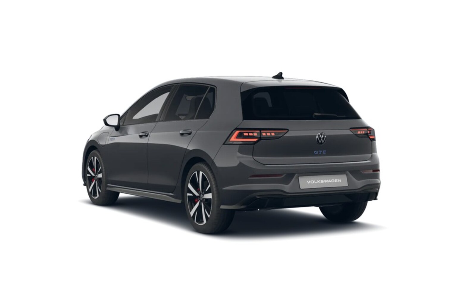 Volkswagen Golf – Bild 3