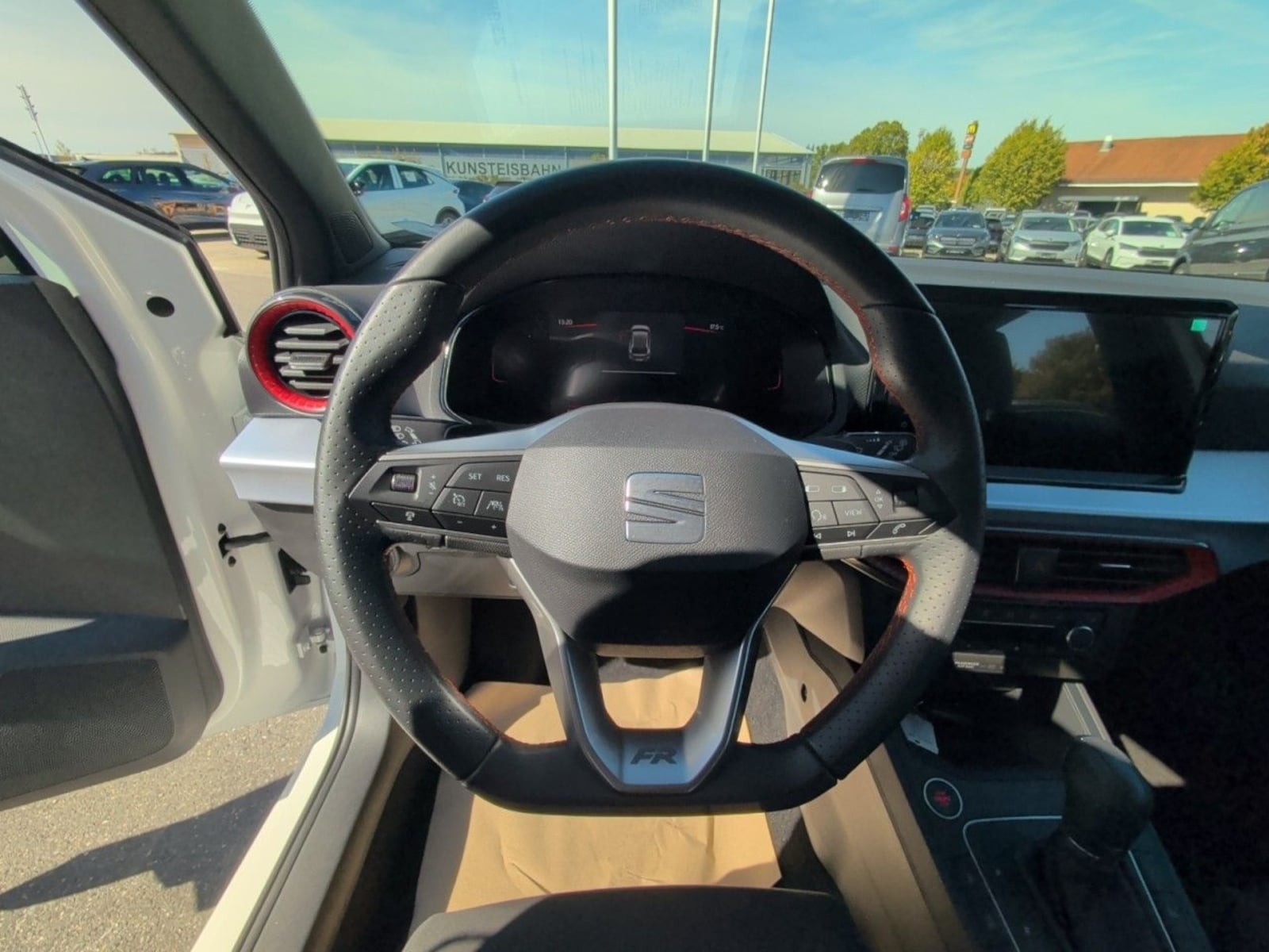 SEAT Ibiza – Bild 15