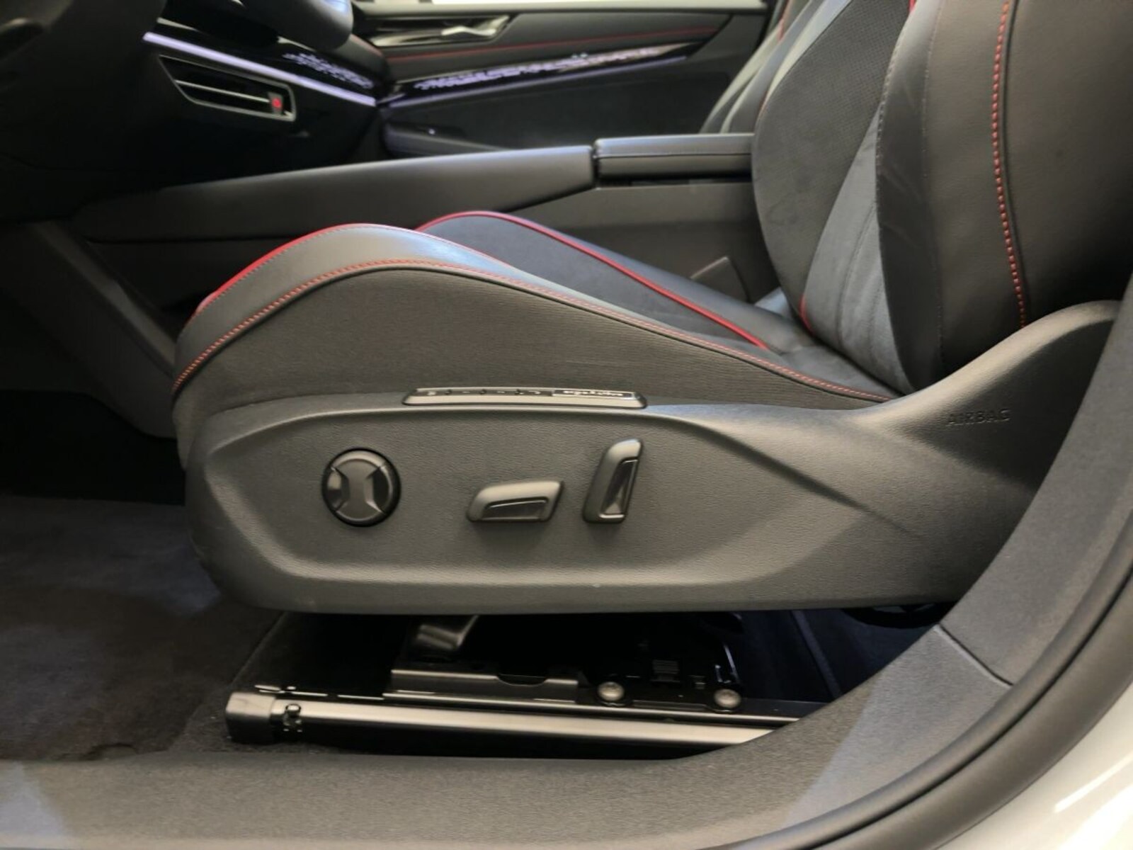 Volkswagen ID.7 Tourer – Bild 13