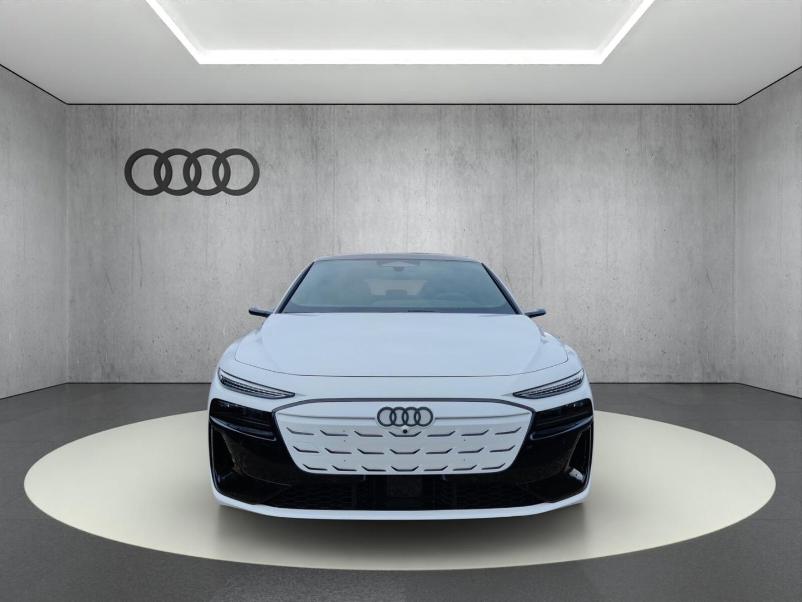 Audi A6 Avant e-tron – Bild 2