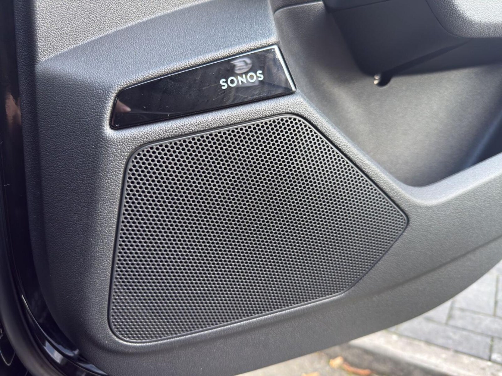 Audi S3 Sportback – Bild 15
