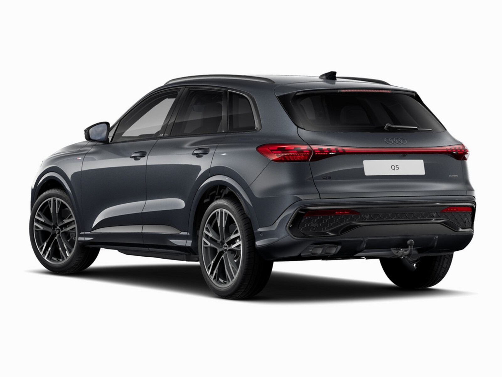 Audi Q5 – Bild 4