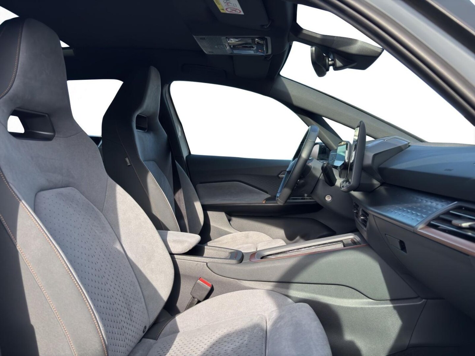 CUPRA Born – Bild 7