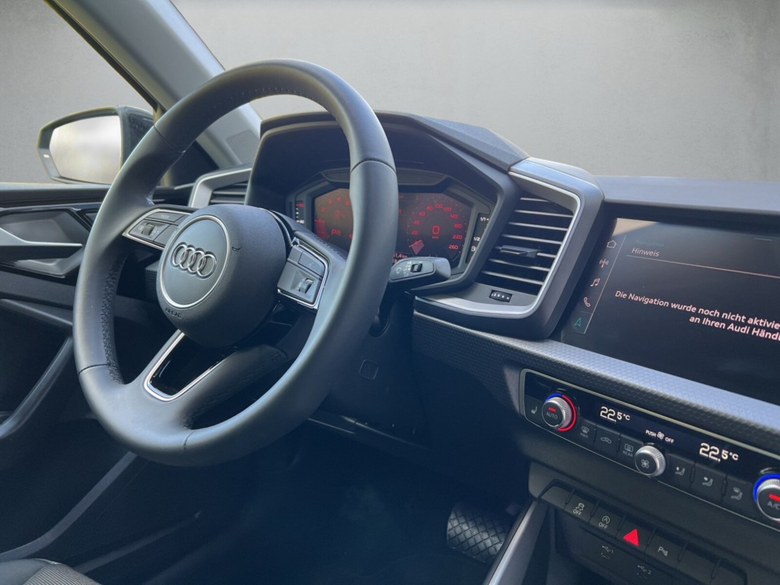 Audi A1 Sportback – Bild 7