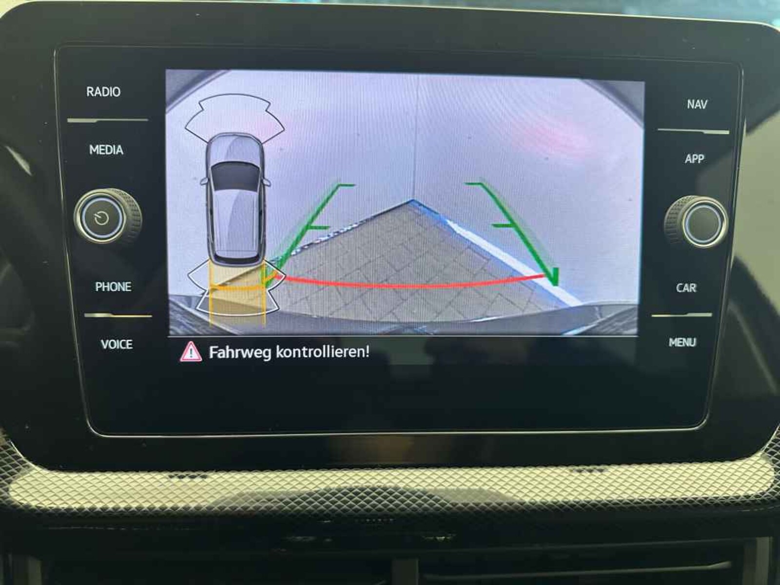 Volkswagen T-Cross – Bild 18
