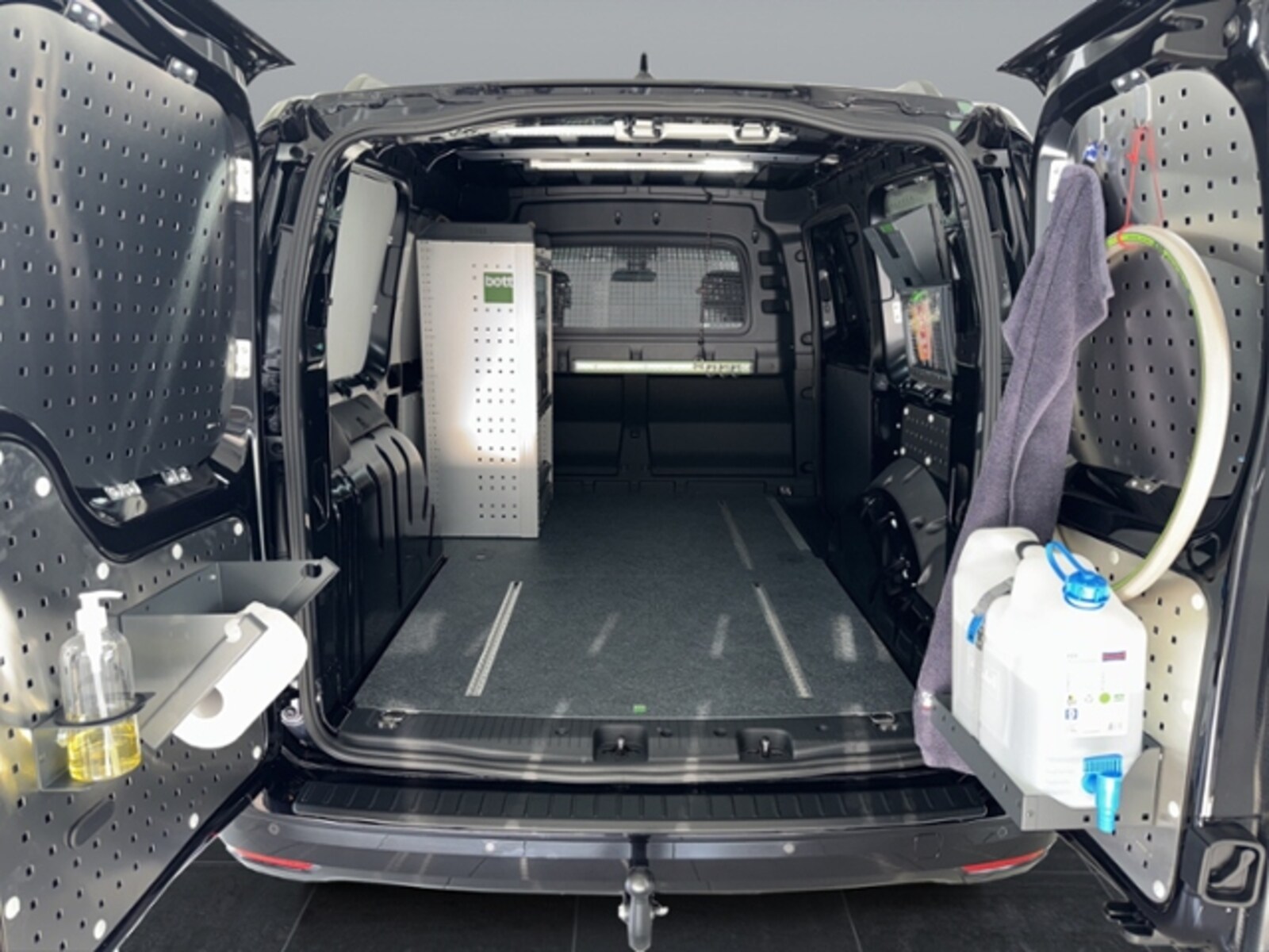 Volkswagen Caddy Maxi Cargo – Bild 21