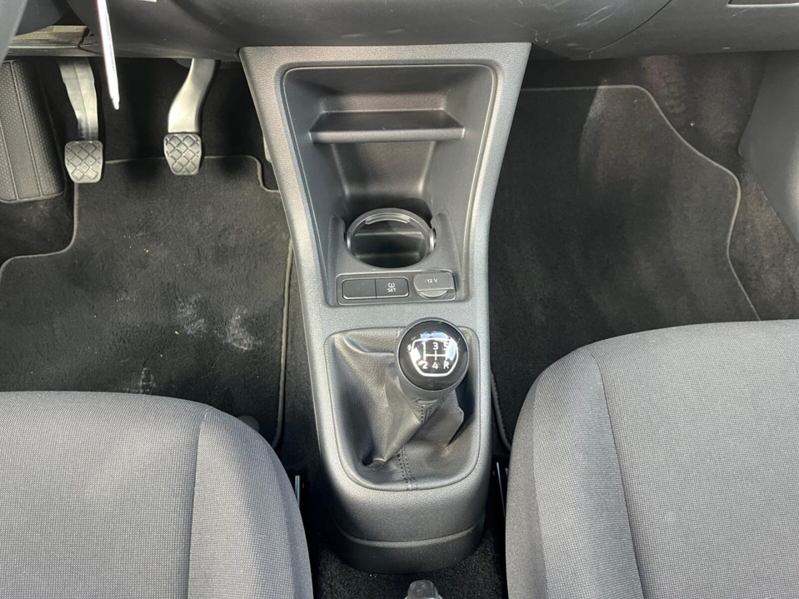Volkswagen up! – Bild 8
