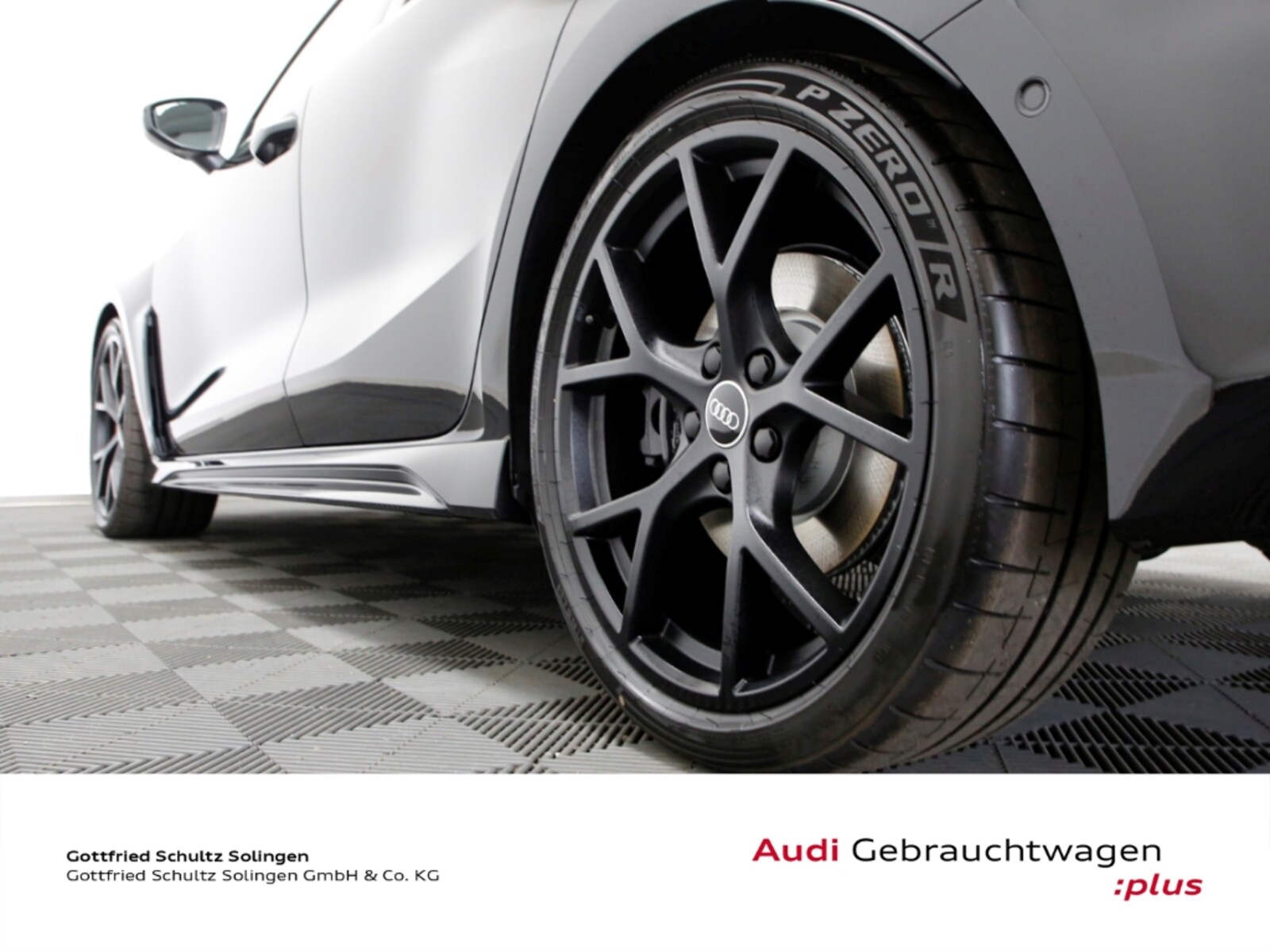 Audi RS 3 Sportback – Bild 7