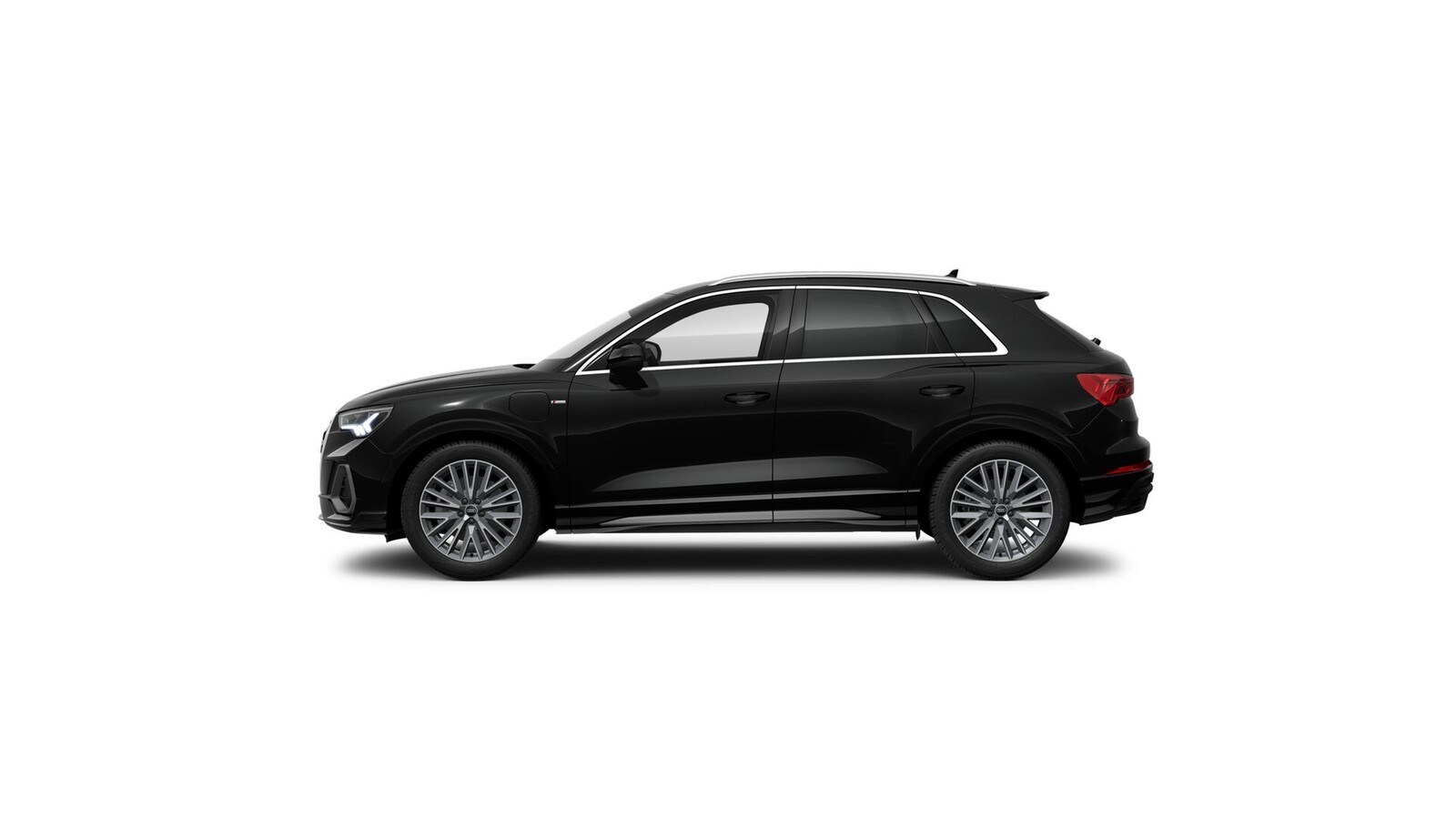 Image about Audi Q3 TFSI e S line 45 TFSI e S tronic