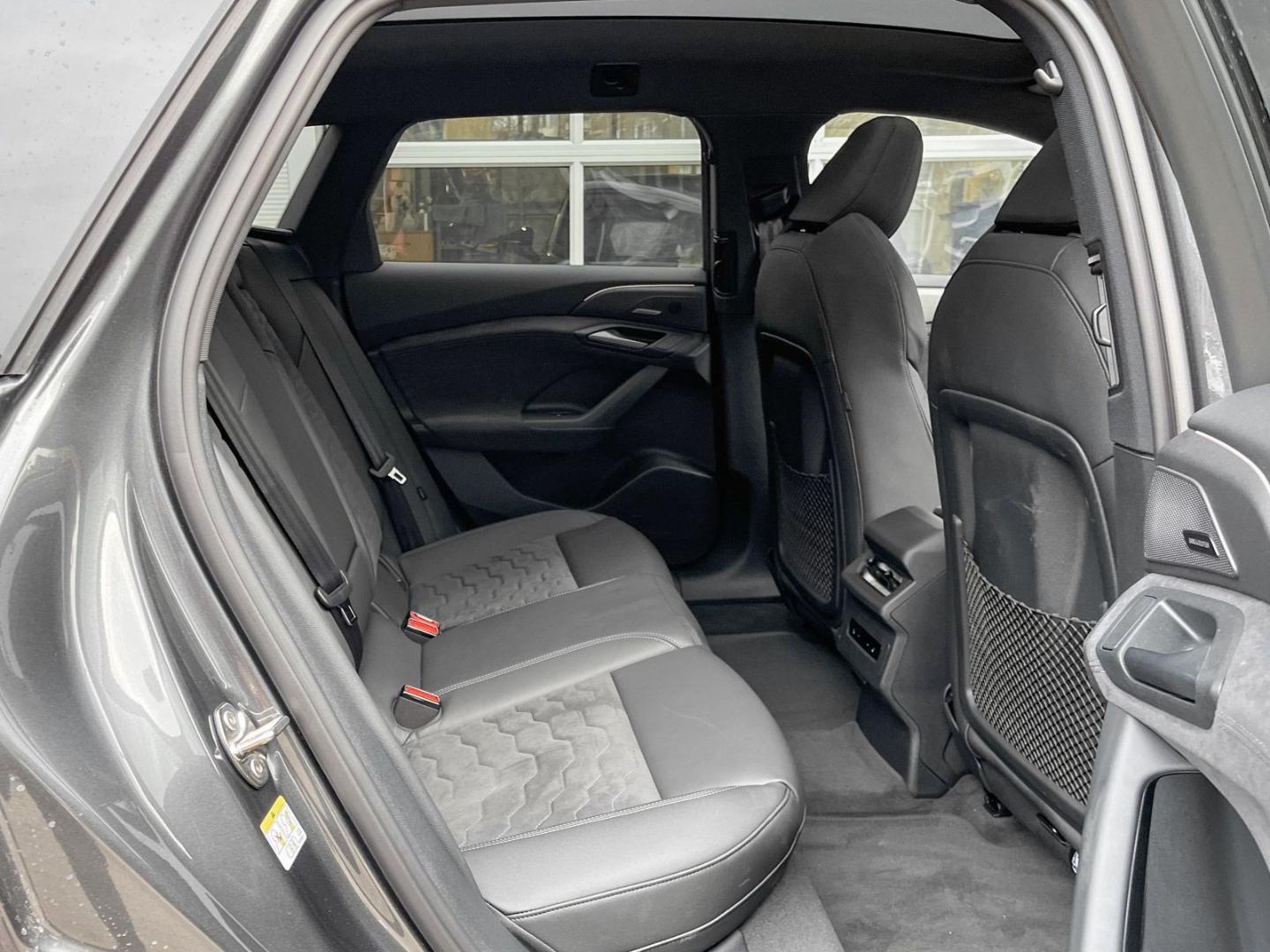 Image about Audi A6 Avant e-tron e-tron performance
