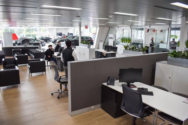 2026 Audi Q8 Prestige - Photo 54