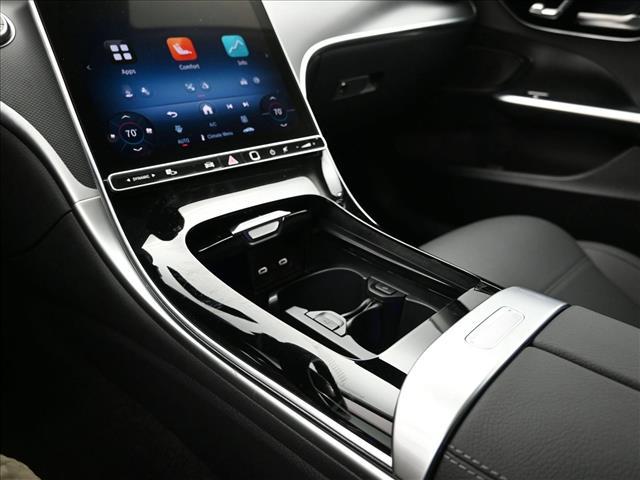 2025 MERCEDES-BENZ C-CLASS - Image 13