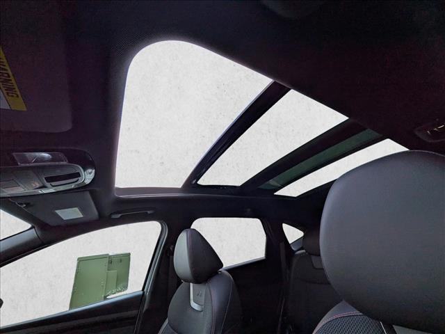 2024 HYUNDAI TUCSON - Image 14