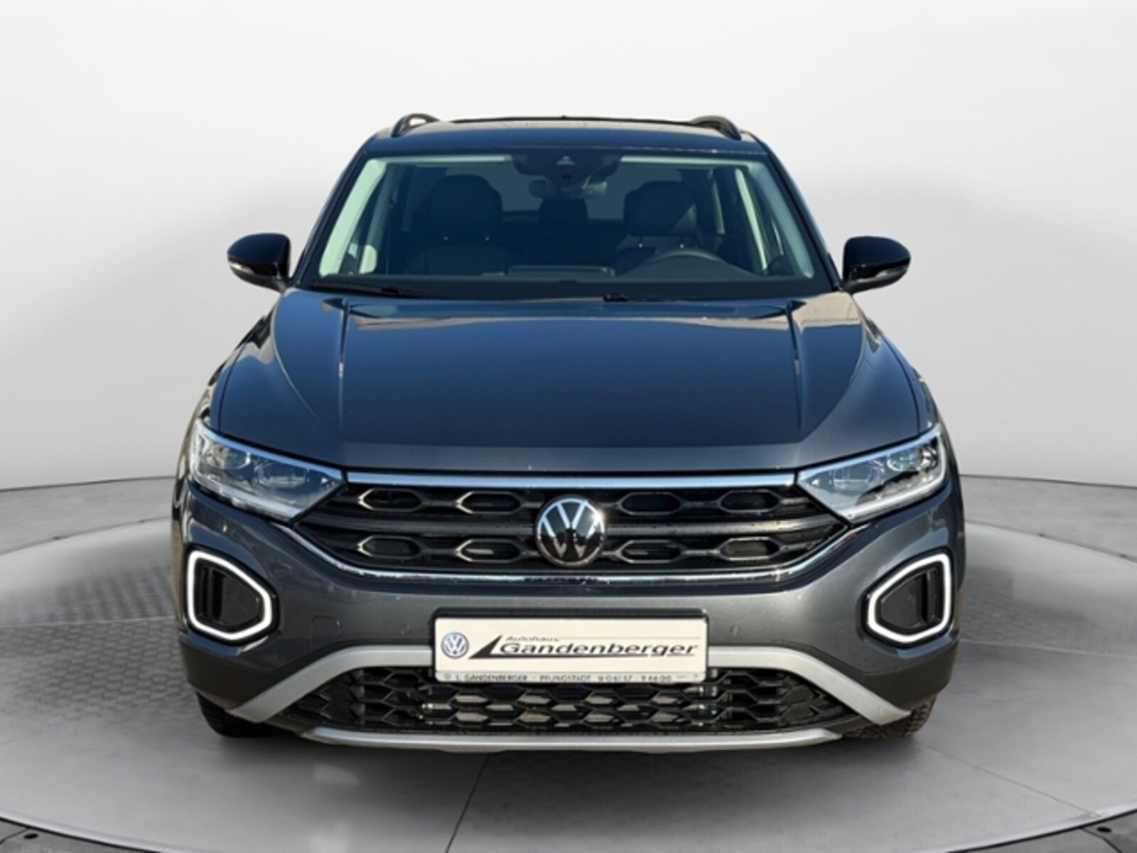 Volkswagen T-Roc – Bild 6
