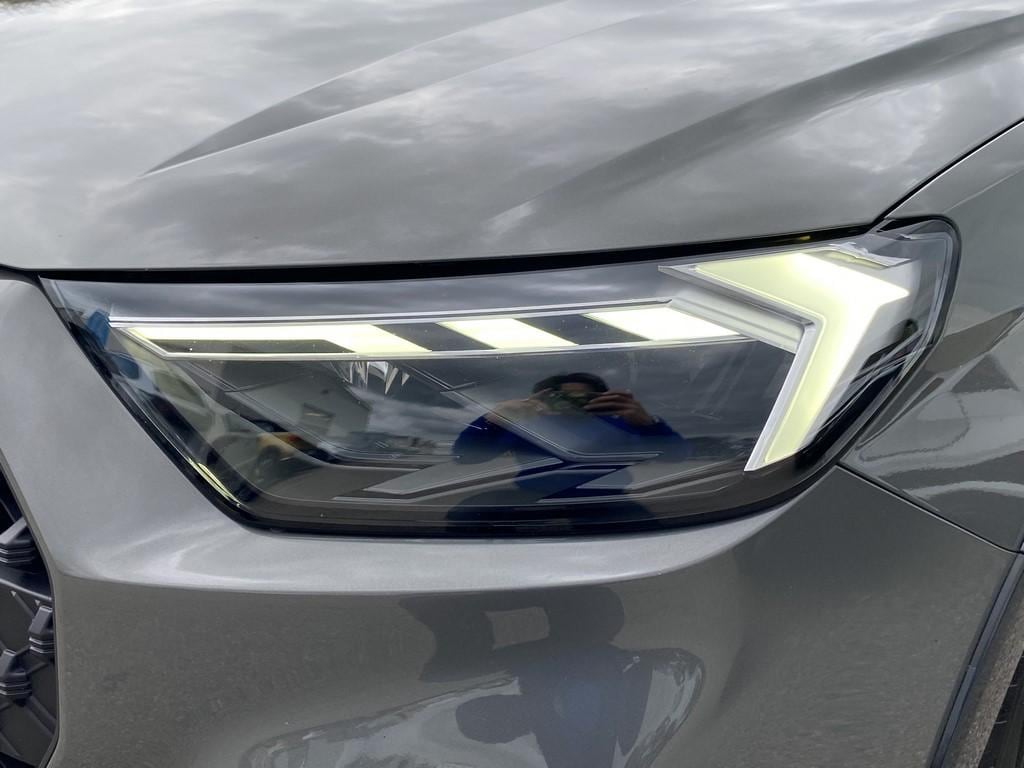 Image about Audi A1 allstreet Avus 30 TFSI 81 kW (110 ch) S tronic