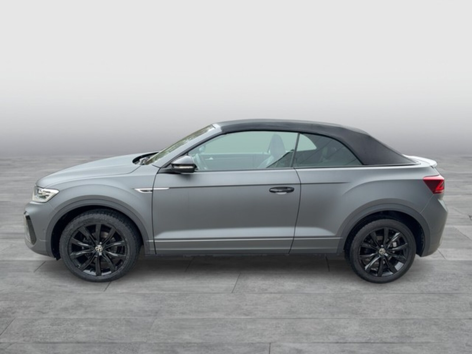 Volkswagen T-Roc Cabriolet – Bild 2