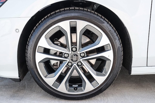 2025 Audi A3 Premium - Photo 14
