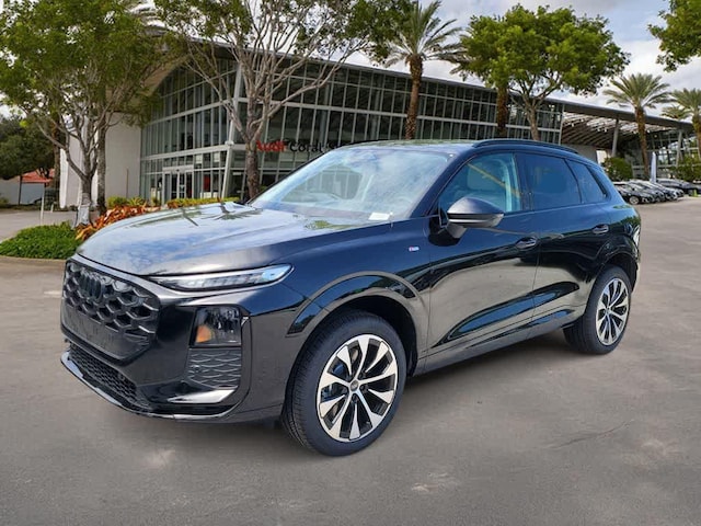 Photo of 2026 Audi Q3 SUV
