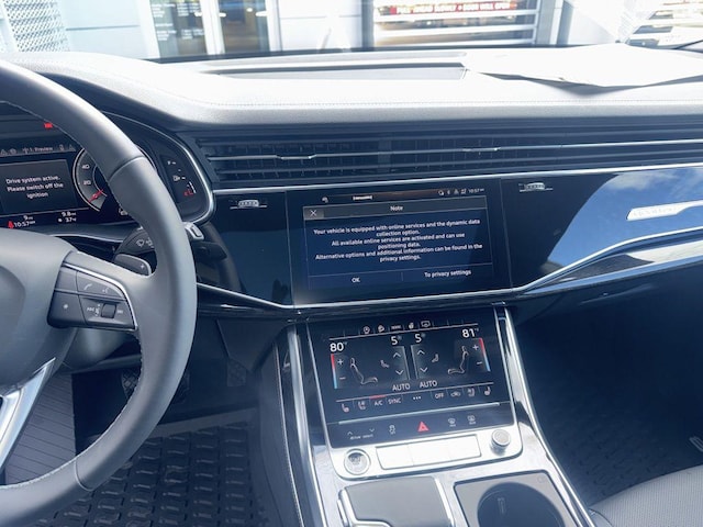 2026 Audi Q8 Premium Plus - Photo 11