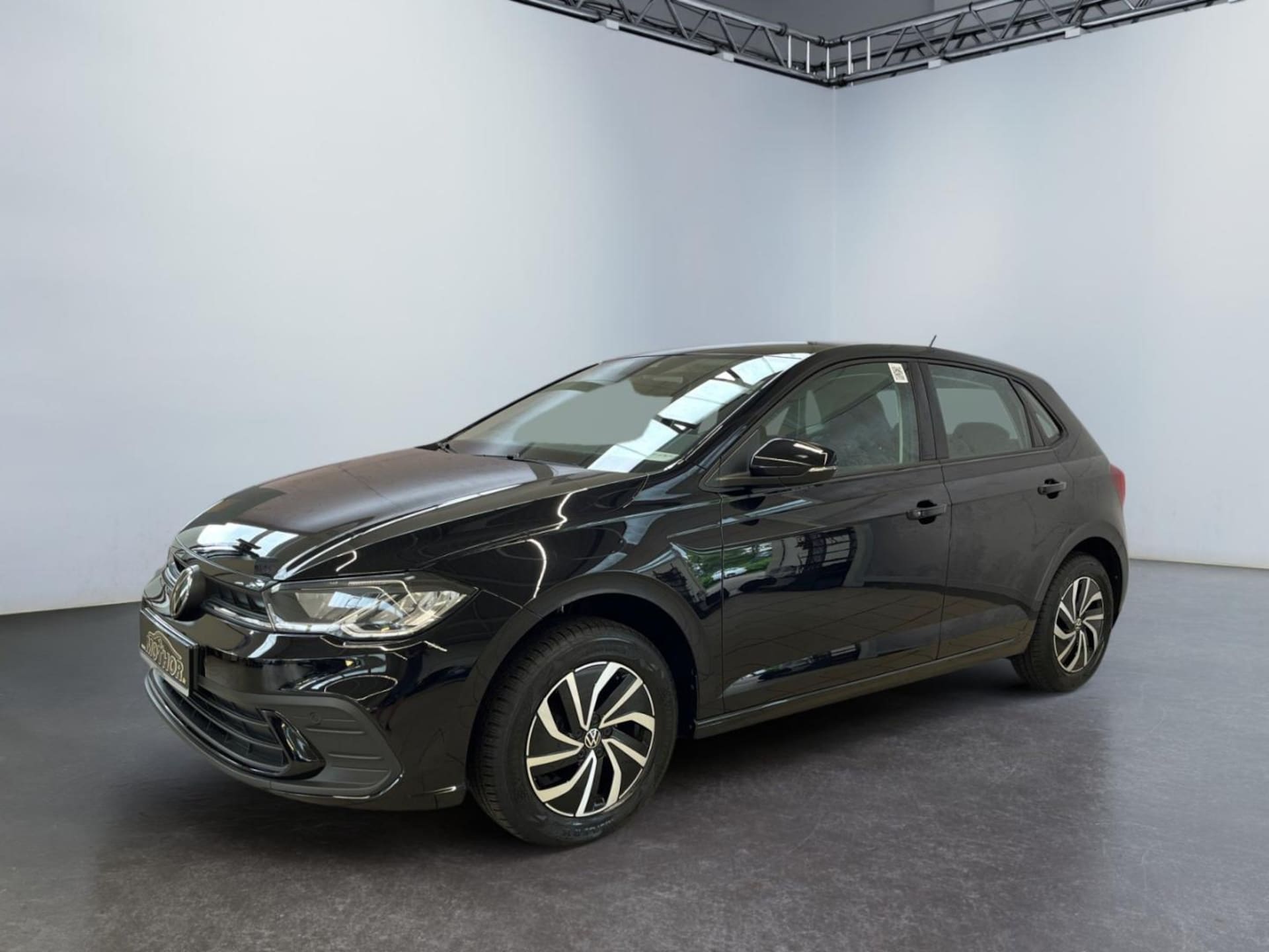 Volkswagen Polo Life