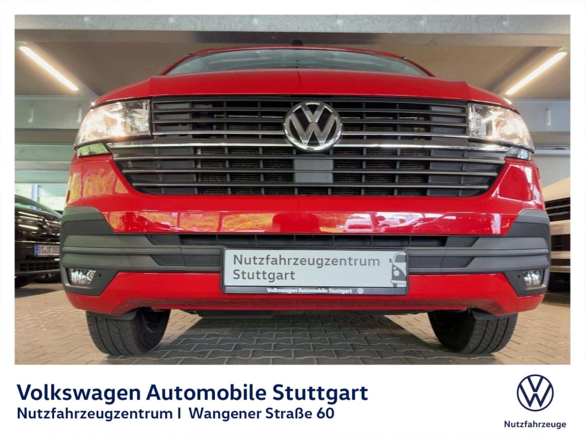 Volkswagen T6.1 California Beach