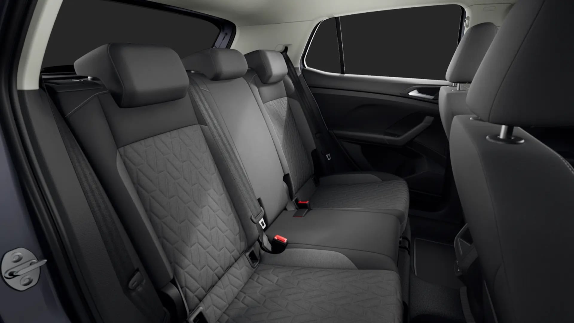 Volkswagen T-Cross Match