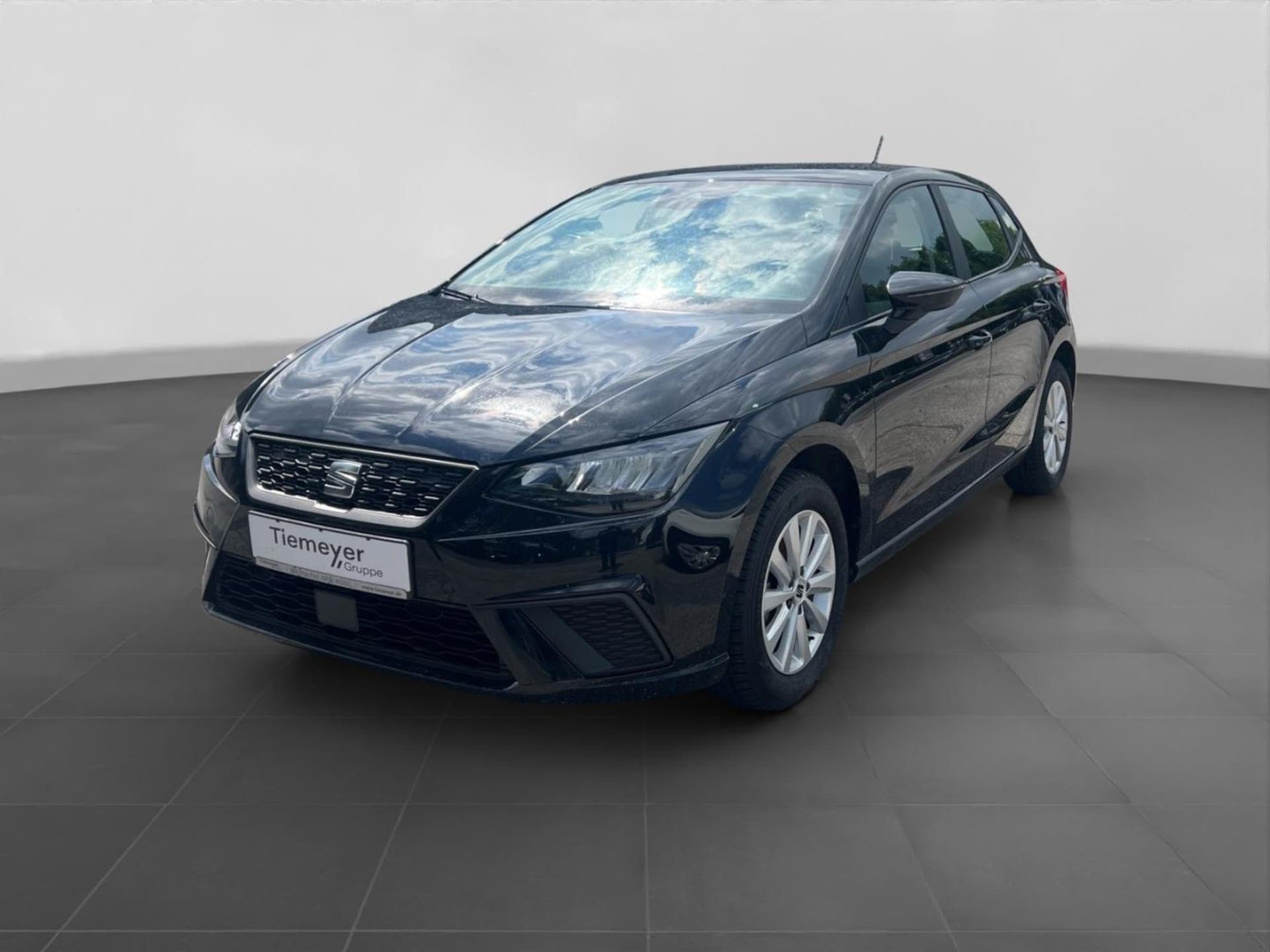 SEAT Ibiza Style