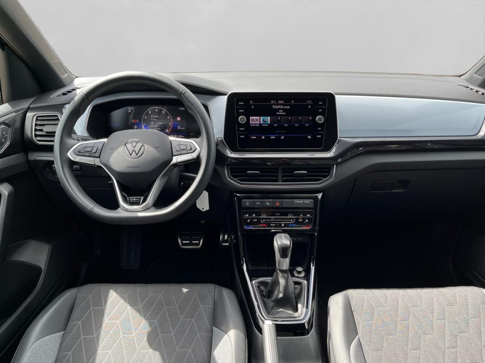 Volkswagen T-Cross – Bild 15