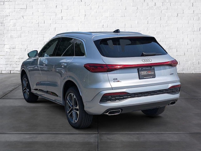 2026 Audi Q5