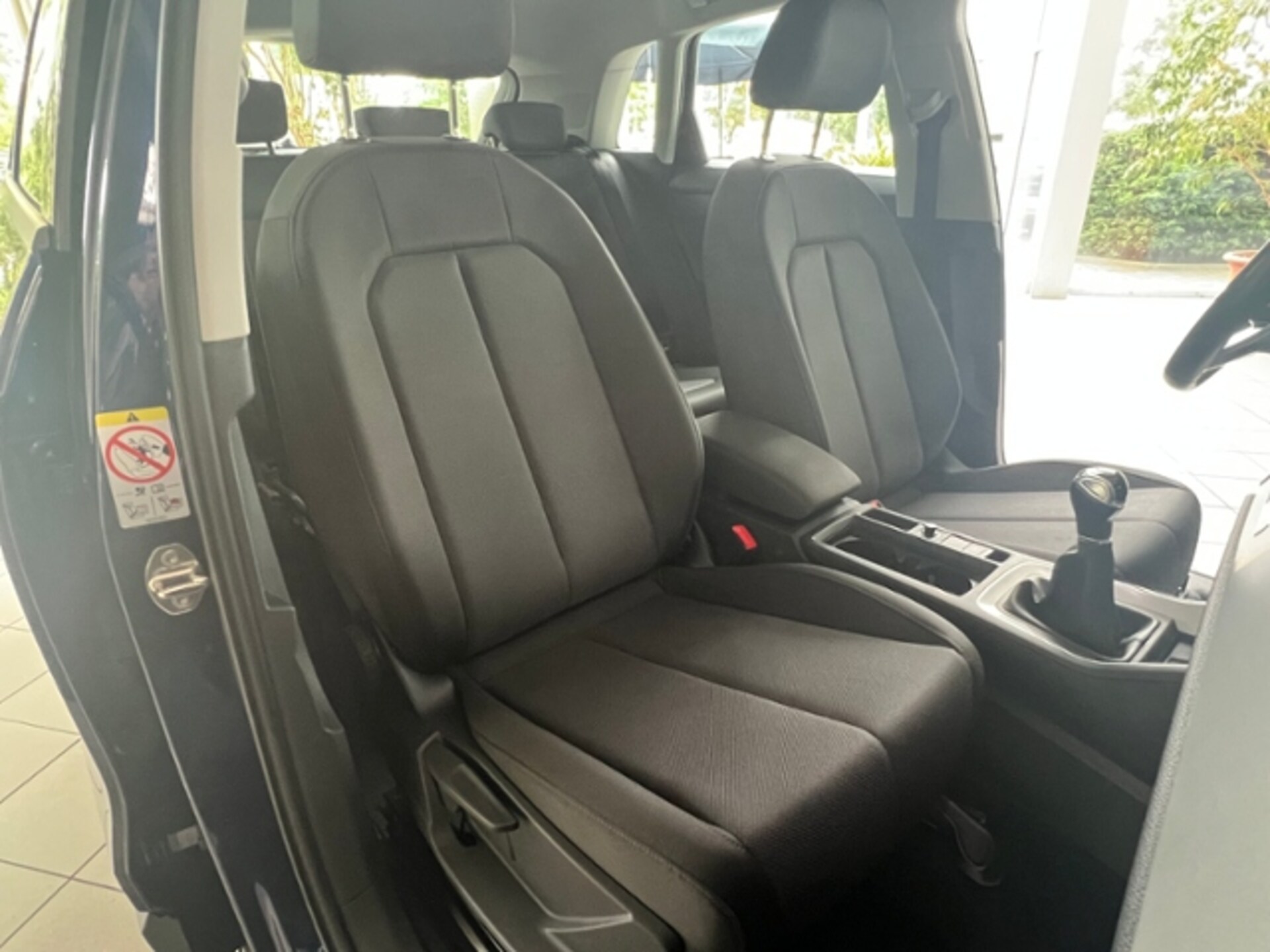Audi Q3 SUV