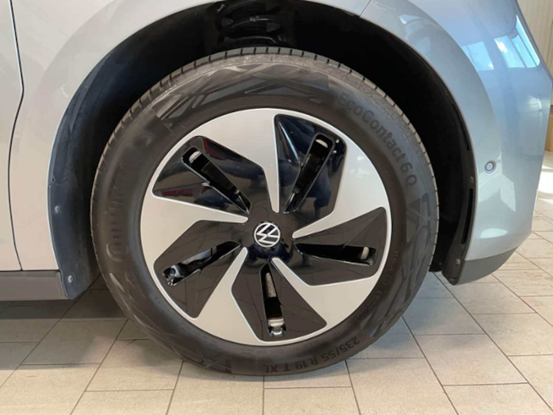 Volkswagen ID. Buzz Goal