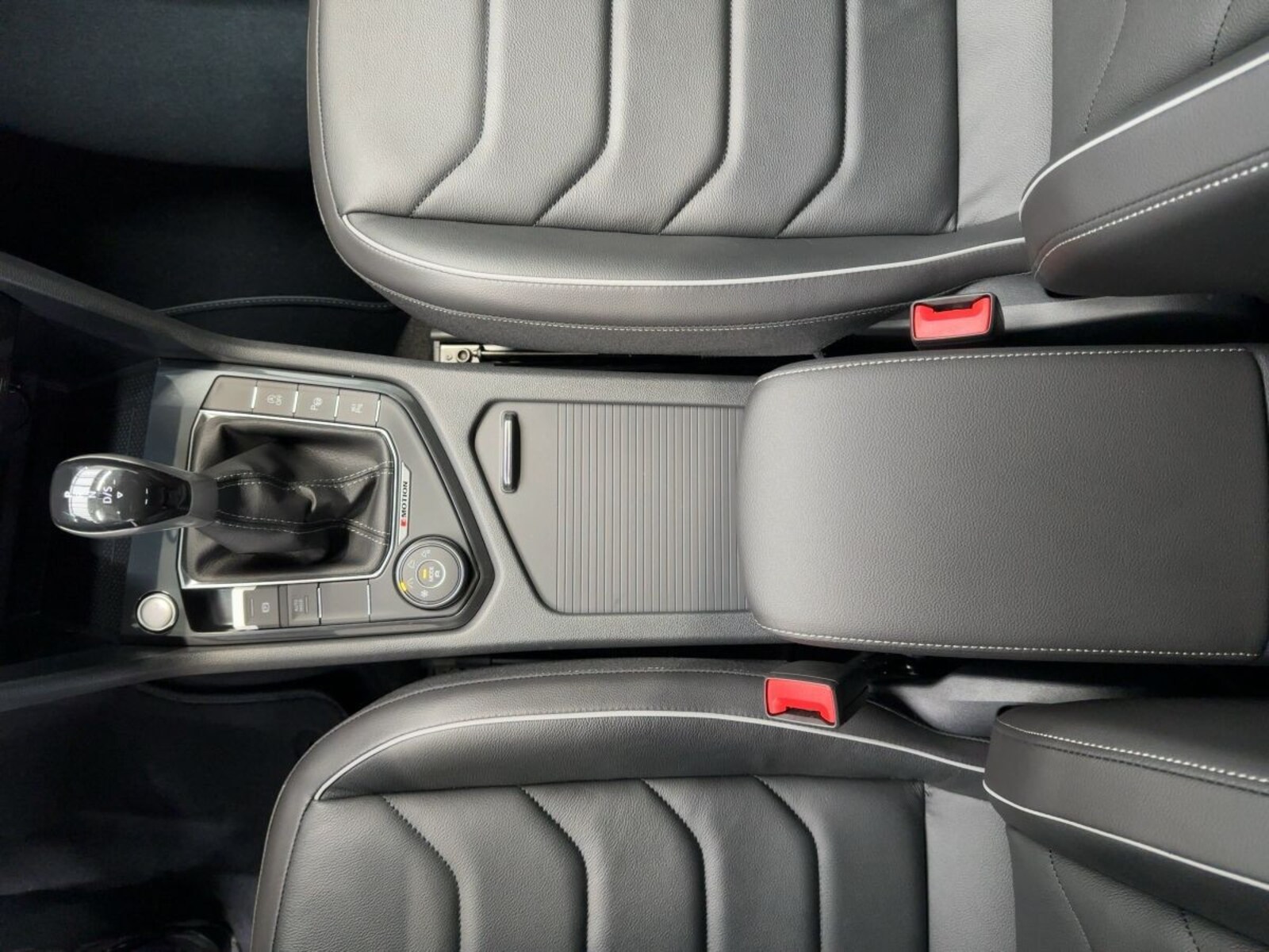 Volkswagen Tiguan – Bild 14