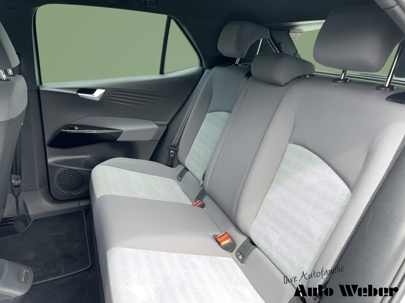 Volkswagen ID.3 – Bild 12