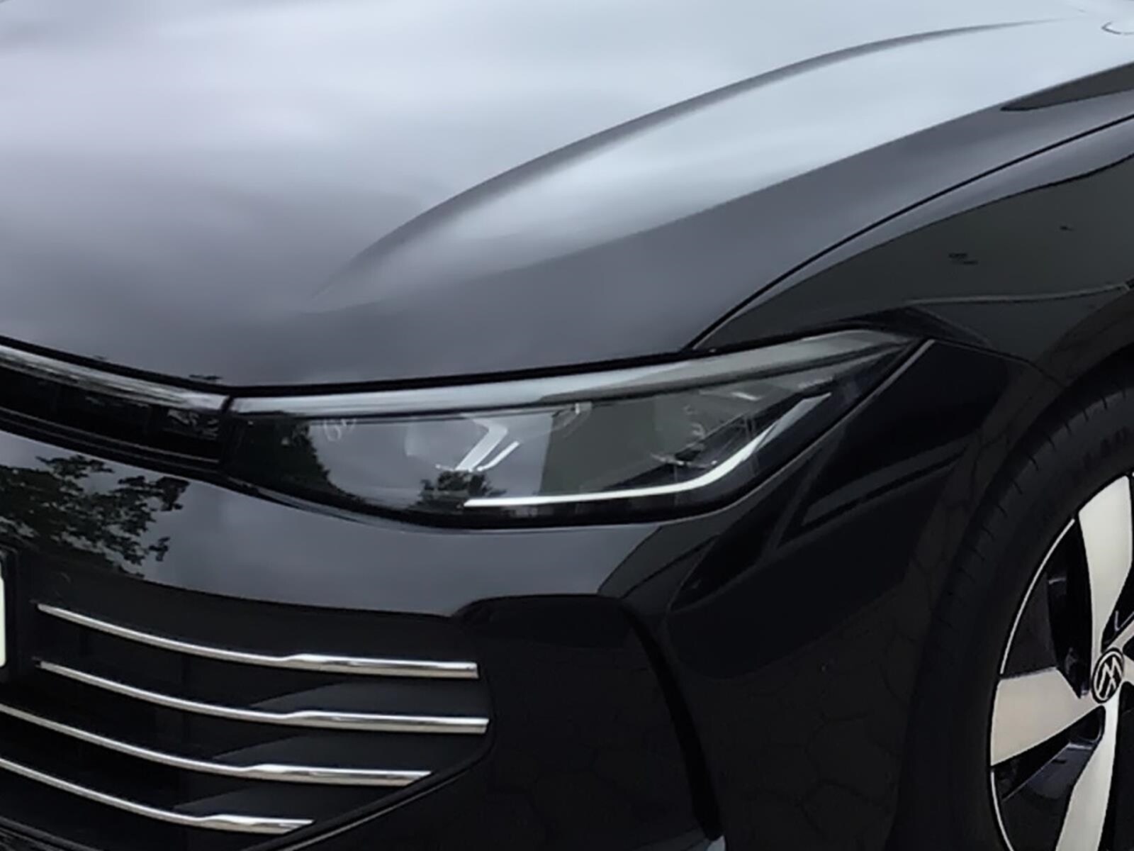 Volkswagen Passat – Bild 5