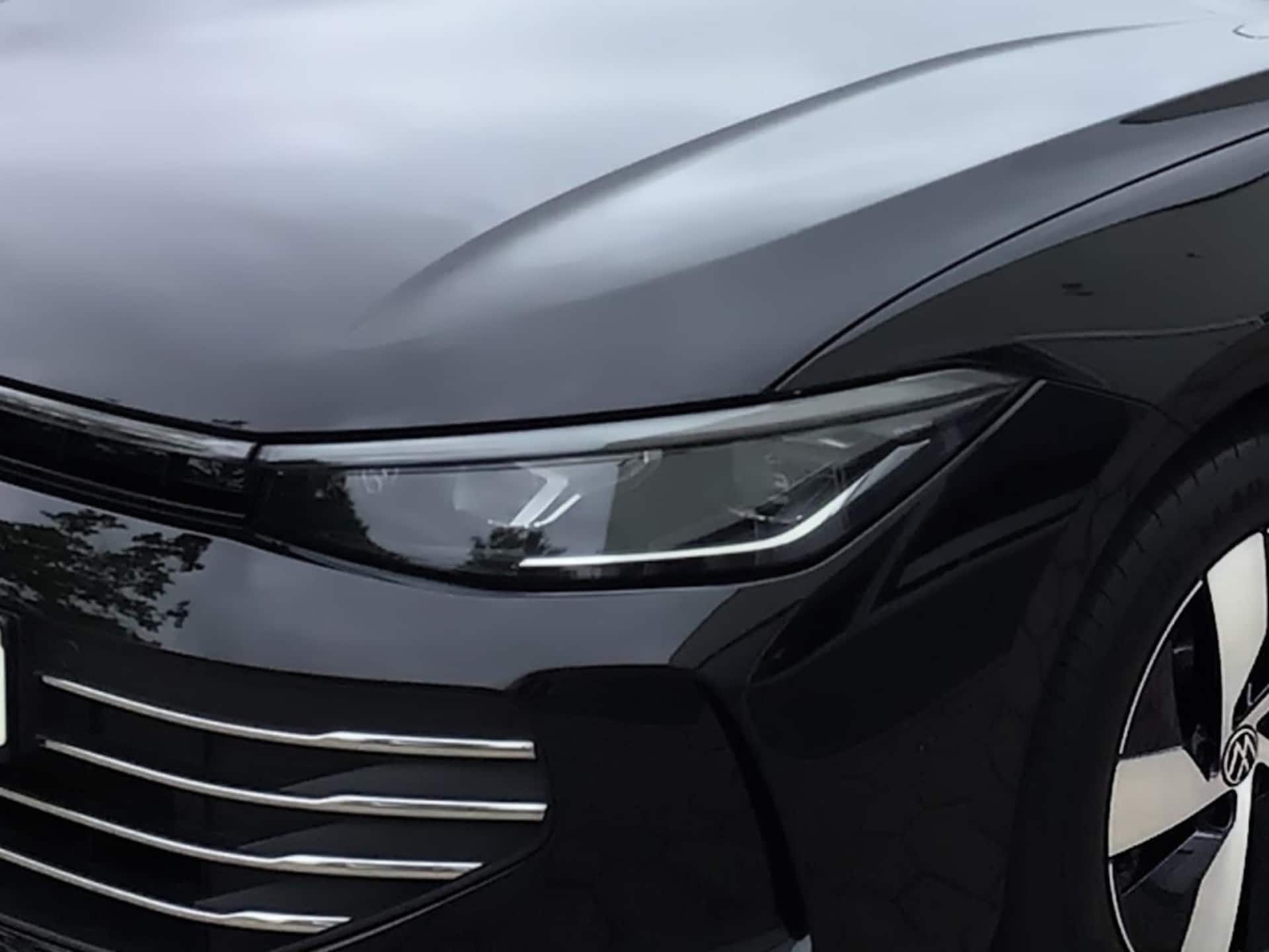Volkswagen Passat Business